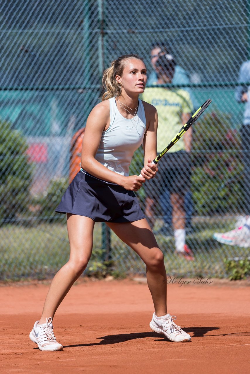 Lilly Düffert 258 - Kaltenkirchen Cup